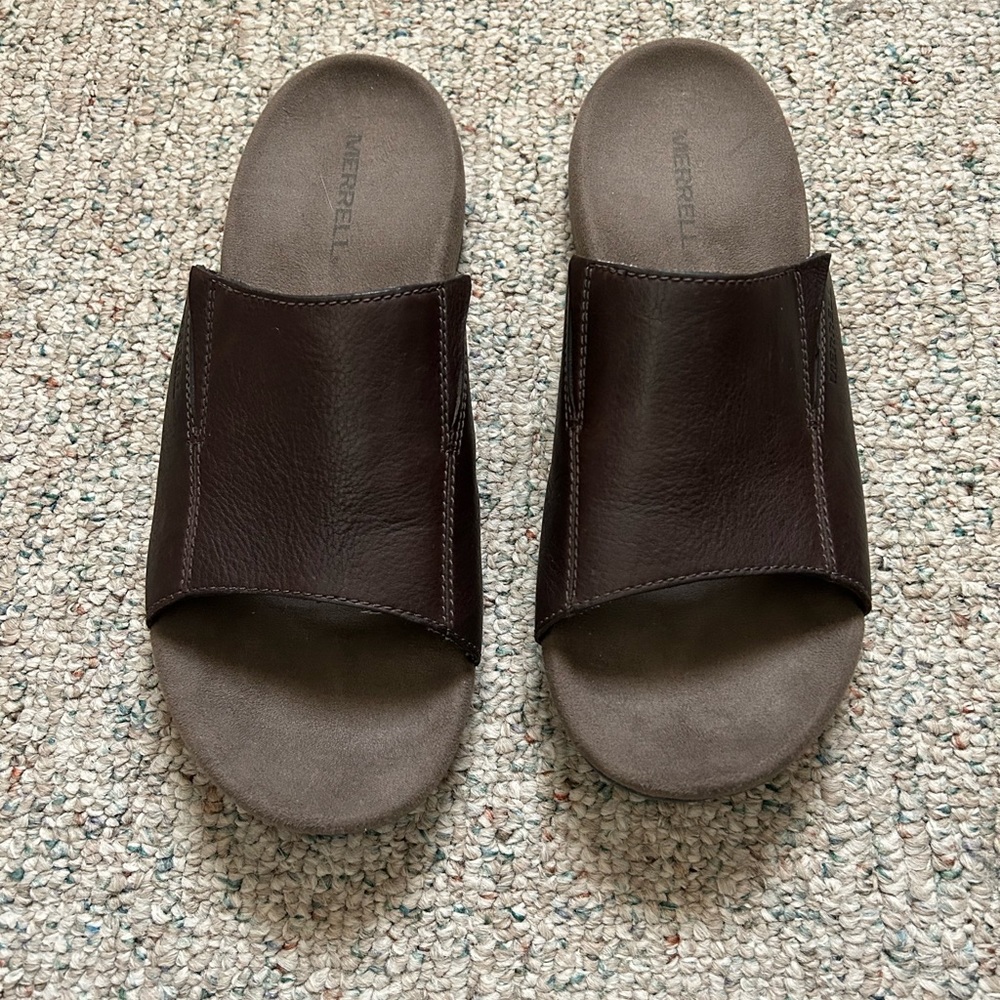 Merrell Men’s Slide Sandal